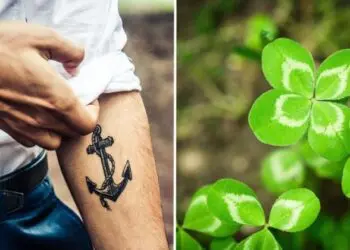 6 адски известни символа, значението на които знаят малцина! Ти сред тях ли си?