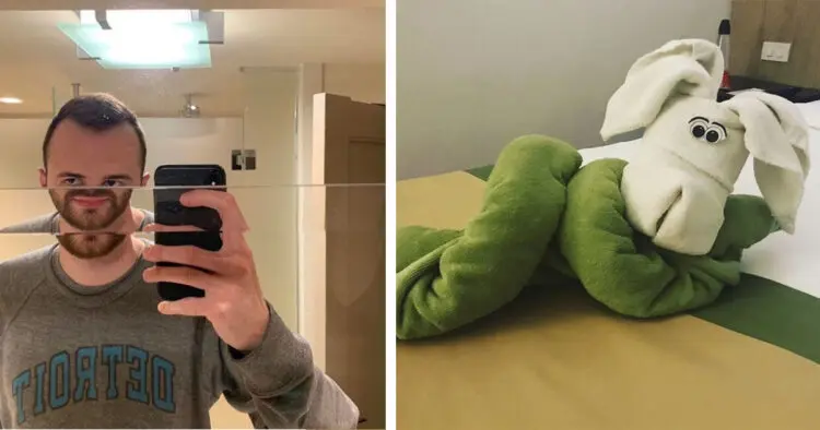 Брутални изненади в хотелските стаи, за които хората разбраха едва когато вече бяха платили!