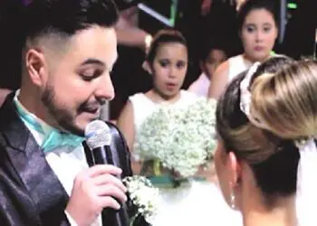 Младоженец заяви на булката, че обича друга.. Когато я посочи, всички започнаха да плачат!