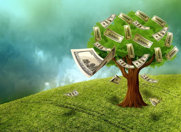 Анализ на богатите показа 8 признака, че скоро може да забогатеете значително