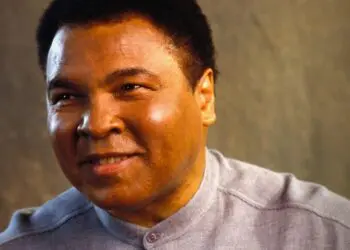 Велика история за добротата на легендата Мохамед Али и един полет със самолет