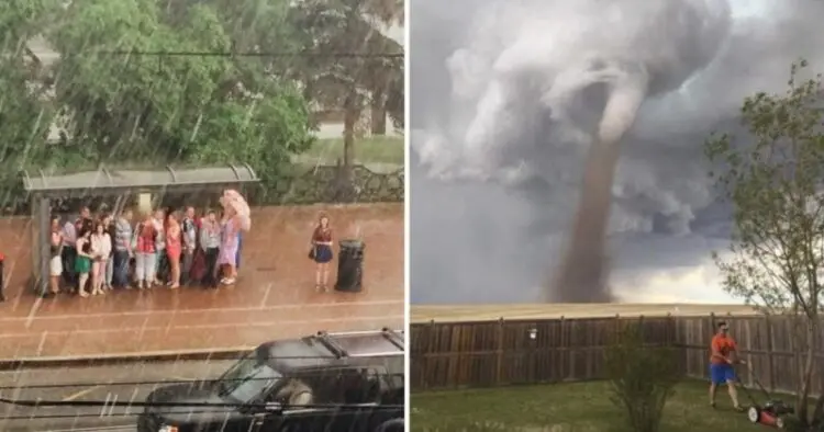 20 човека, които са абсолютно лишени от всякакъв вид страхове