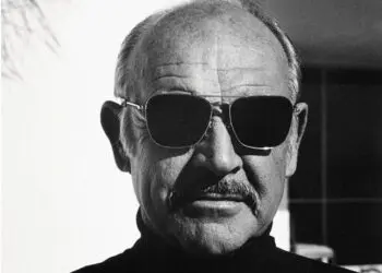 Шон Конъри и правилата на живота му – любопитно!