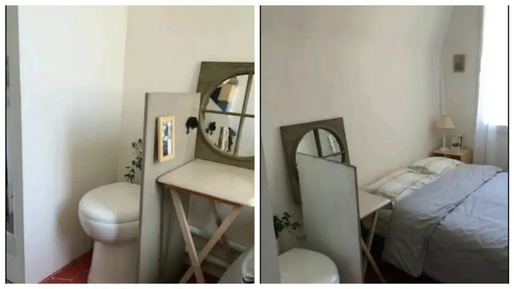 На какво можеш да попаднеш, докато си търсиш квартира…