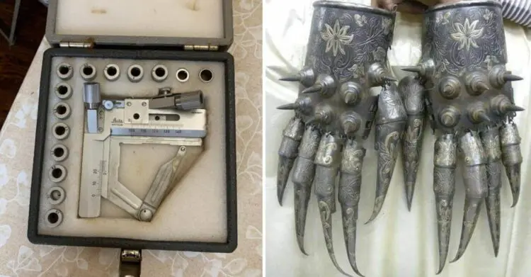 12 находки, за които хората бяха в недоумение и попитаха в социалните мрежи