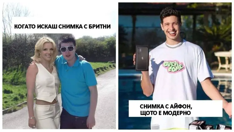 Фотошоп провали, които абсолютно всеки забеляза, защото са очевидни!