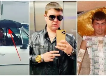 Когато хората решат да се правят на богати, дори и да не са – смешни снимки от социалните мрежи