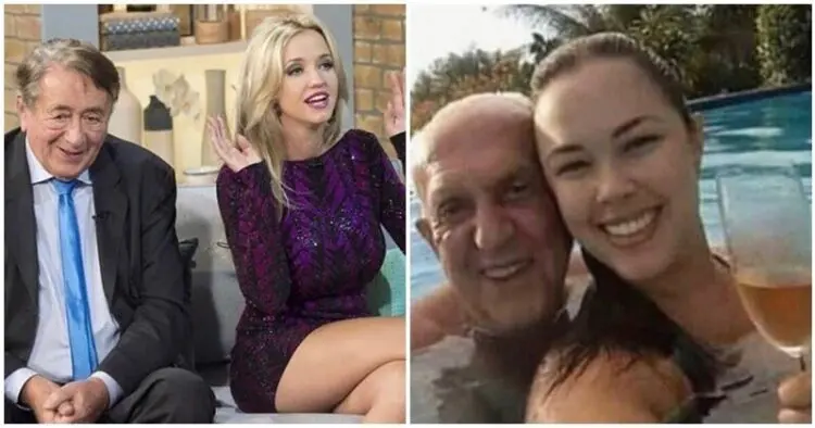 „Това дядо ти ли е?“ – млади жени, които се омъжиха по сметка