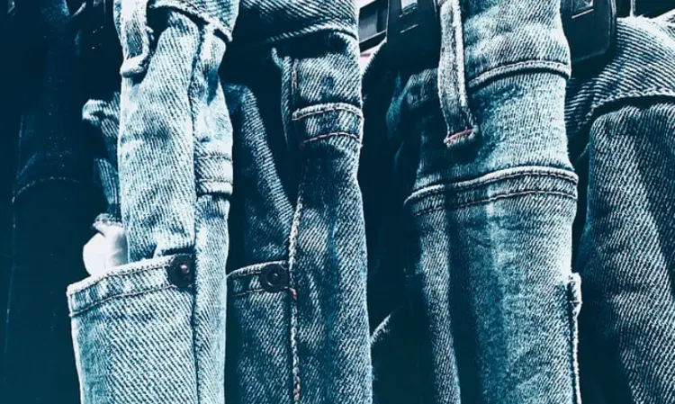 Как и колко често да перем дънките си – лесно и просто, но повечето хора ги съсипват