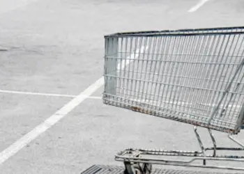 Тестът с количката за пазаруване разделя добрите от лошите хора.. Превзе социалните мрежи!