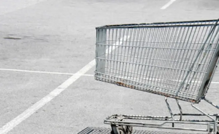 Тестът с количката за пазаруване разделя добрите от лошите хора.. Превзе социалните мрежи!