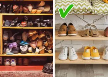 Ежедневни предмети от домовете ни, които принадлежат в кофата за боклук – и то веднага