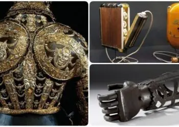 Уникални артефакти от древността, които ни карат да се възхищаваме на майсторите от миналото