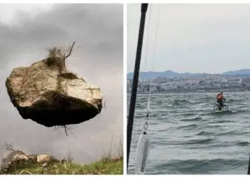 13 реални снимки, които провокират нашето съзнание, но тайната им е разкрита!