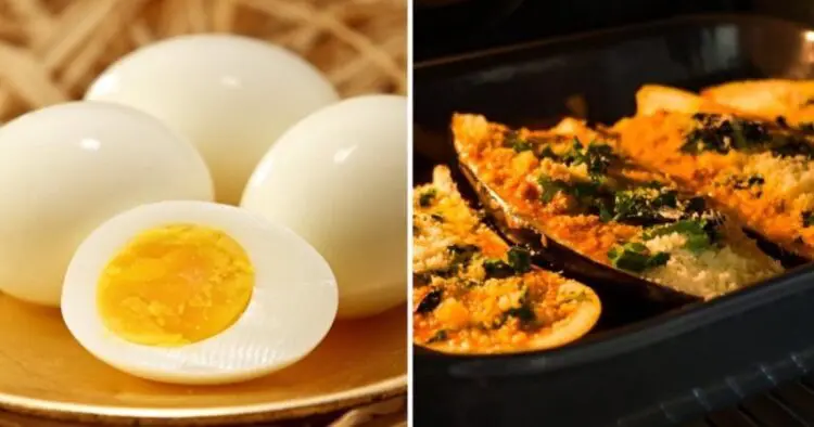 Храни, които можеш да консумираш колкото си искаш да не качиш килограми