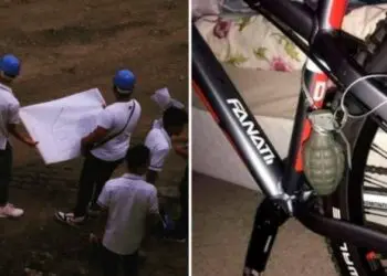 14 снимки, на които абсурдът си личи от километри