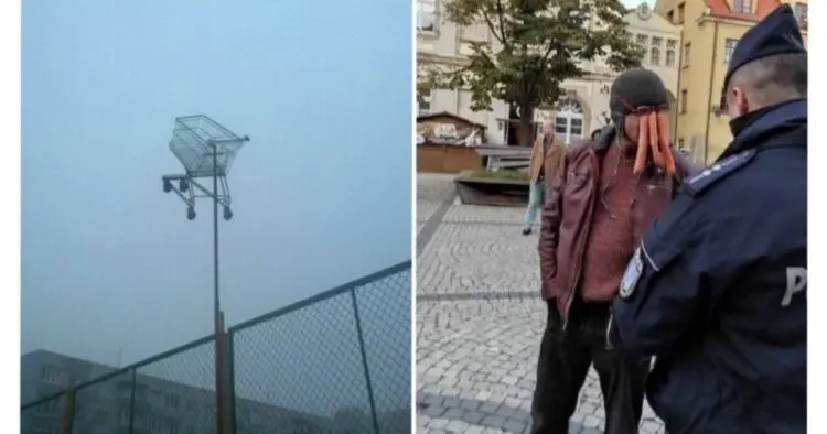 Снимки, доказващи, че не всичко на този свят подлежи на логическо обяснение!