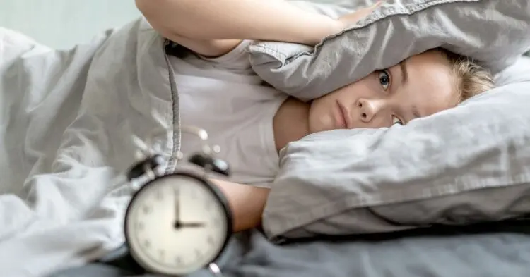 Експерти назовават 5 храни, които могат да подобрят качеството на съня!