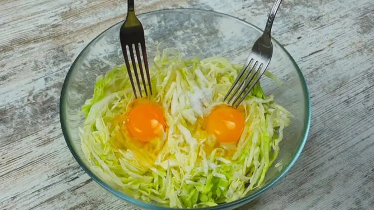 Изморени сте? Ето ви бърза, евтина и вкусна идея за вечеря!