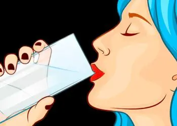 7 грешки, които допускаме при хидратацията на тялото си