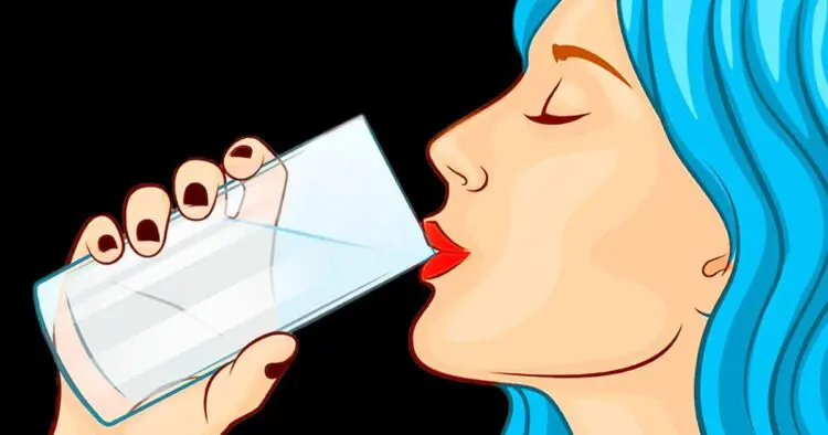 7 грешки, които допускаме при хидратацията на тялото си