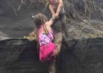 20 снимки на хора, които правят света по-добро място, без да очакват нищо в замяна