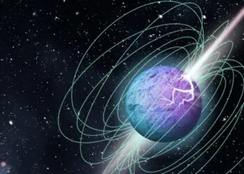 Извънредно! Учените обявяват: Тайнствен радиосигнал идва от нашата галактика