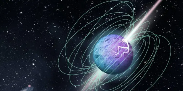 Извънредно! Учените обявяват: Тайнствен радиосигнал идва от нашата галактика