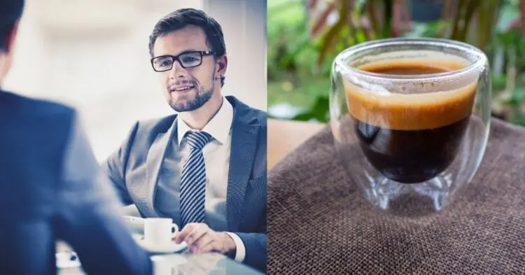 Преди 15 години мъж изпи 19 чаши еспресо, заради бас и все още се възстановява