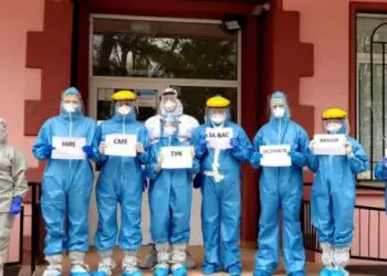 След месеци борба с пандемията, от Пирогов пуснаха протокол със съвети, препоръки и помощ за лекарите си! (ДЕТАЙЛИ)