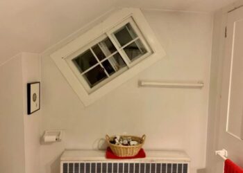 Необичайни дизайнерски решения за дома, които със сигурност ще ти допаднат!