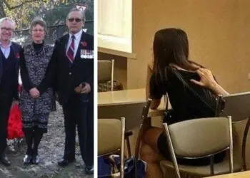 12 снимки, които не са това, което изглеждат, трябва да ги погледнеш два пъти!