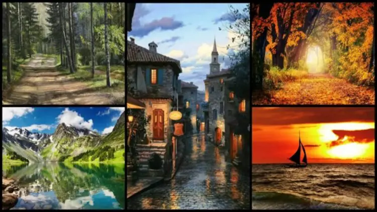 Тестът, който ще разкрие в какво състояние сте и какво трябва да направите, за да стане по-добре