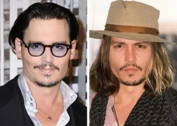 Любимите ни знаменитости мъже, които си пуснаха дълга коса и изглеждат още по-красиви!