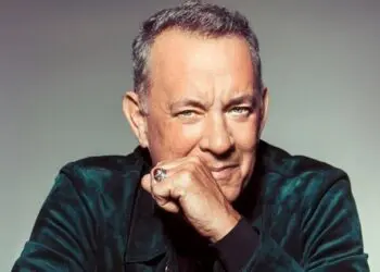 За какво харчи парите си Том Ханкс?