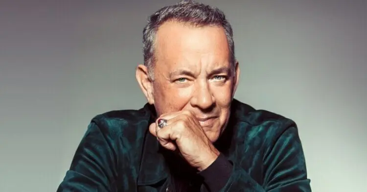 За какво харчи парите си Том Ханкс?