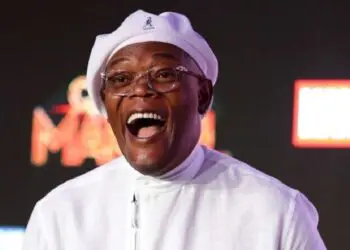 Невероятни факти за Самюъл Джаксън, трябва да ги видиш!