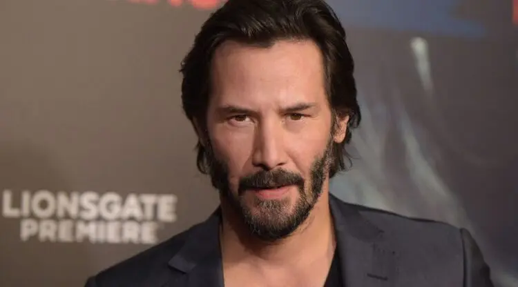 Факти за Киану Рийвс, които със сигурност не знаеш!