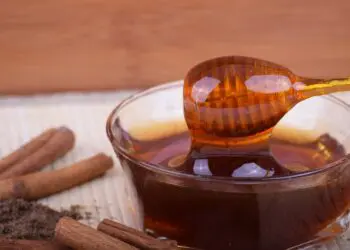 Канела и мед за общо укрепване на тялото и имунитета – най-добрата рецепта