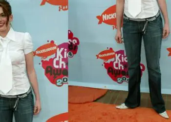 Да се завърнем в 2000 година и да проследим как по това време се обличаха звездите…СНИМКИ!