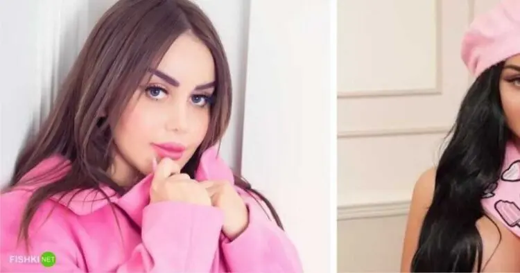 Силиконова трансформация на обикновено момиче в Барби – снимки преди и след