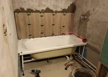 Как старицата не ми плати ремонта или нова схема за измама