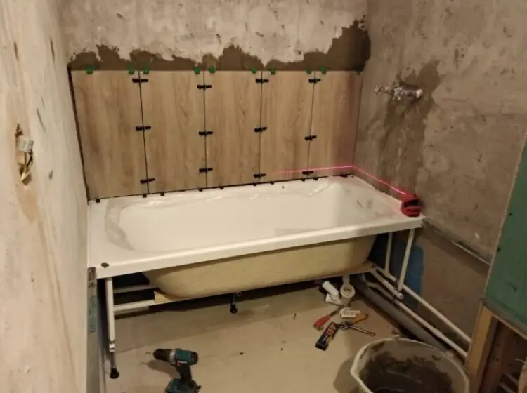 Как старицата не ми плати ремонта или нова схема за измама