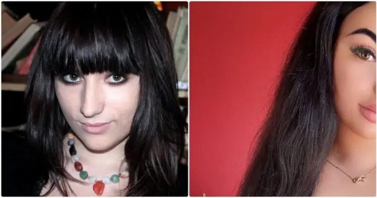 От обикновена кака до силиконово изкушение, което завладява Дубай – снимки преди и след!