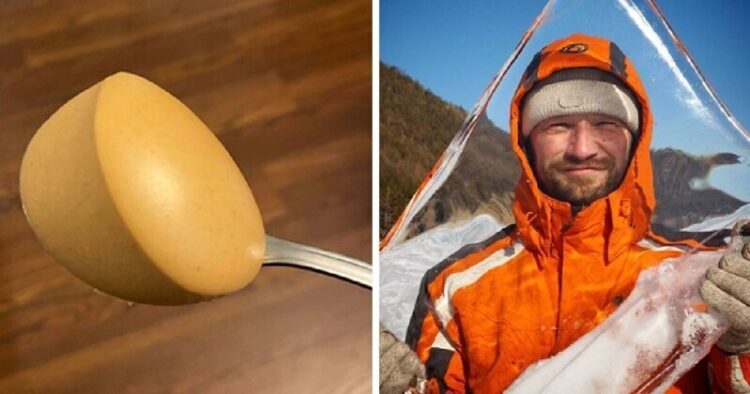 26 снимки, които са като балсам за ранената душа на всеки перфекционист