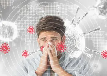 Сигналите, които тялото изпраща, когато имунитетът ни не е във форма