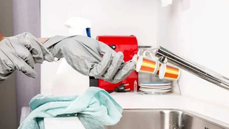 Това са най-мръсните неща в дома ни, а никой не ги чисти – ще се изумите