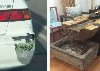 12 пъти домашните майстори взеха нещата в свои ръце и резултатите са 100% смях!