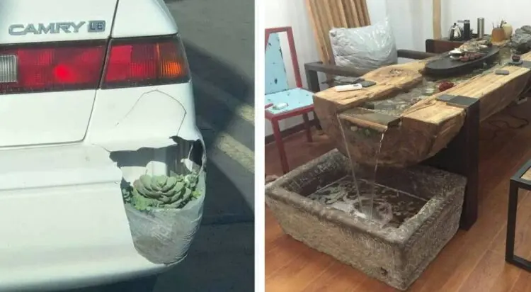 12 пъти домашните майстори взеха нещата в свои ръце и резултатите са 100% смях!