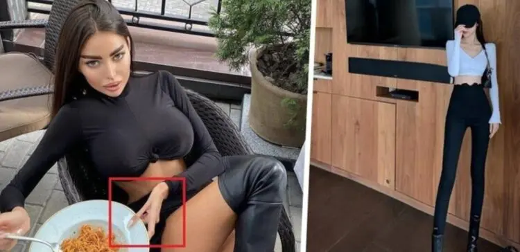 Разобличаваме интернет красавиците! Те се оказаха обикновени потребители на Фотошоп!